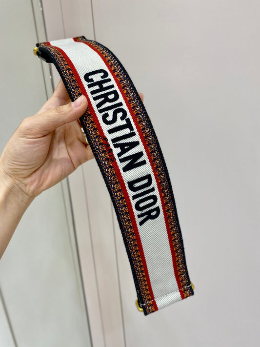 여자 디올 벨트