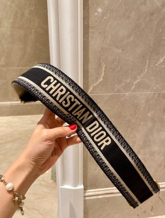 여자 디올 벨트