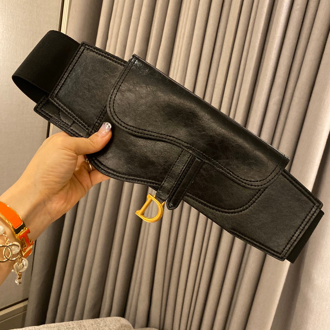 여자 디올 벨트