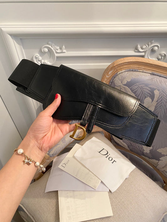 여자 디올 벨트