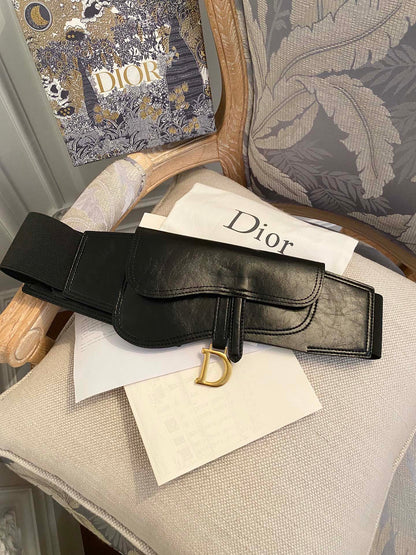 여자 디올 벨트