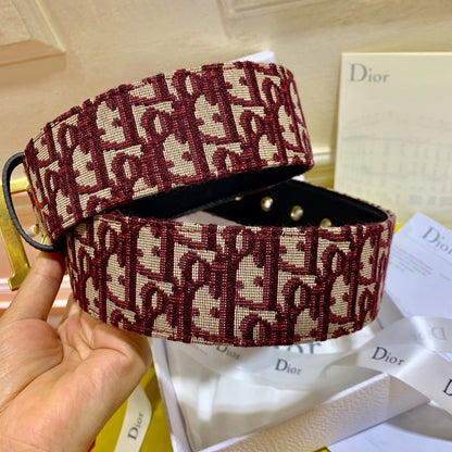 디올 벨트