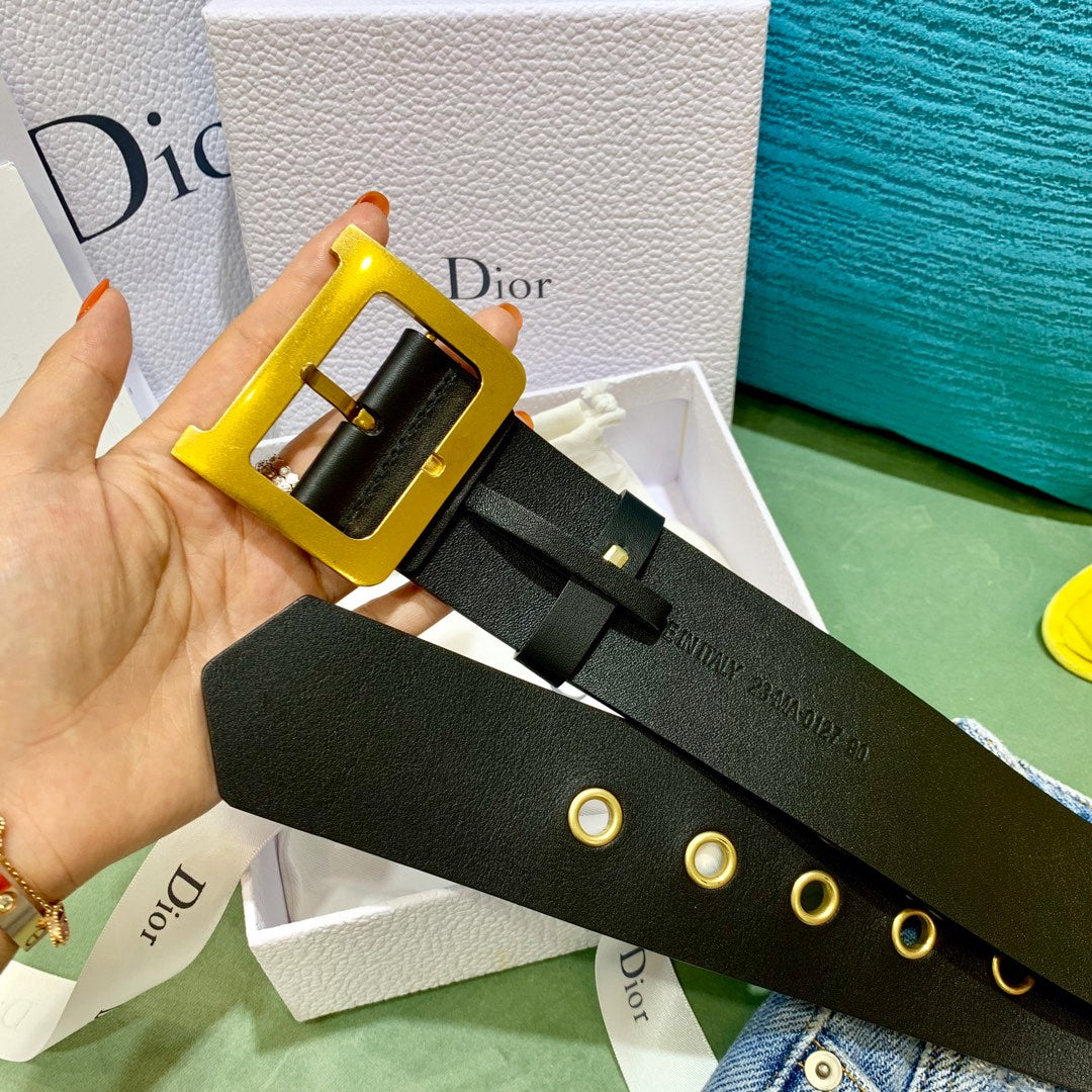 디올 벨트