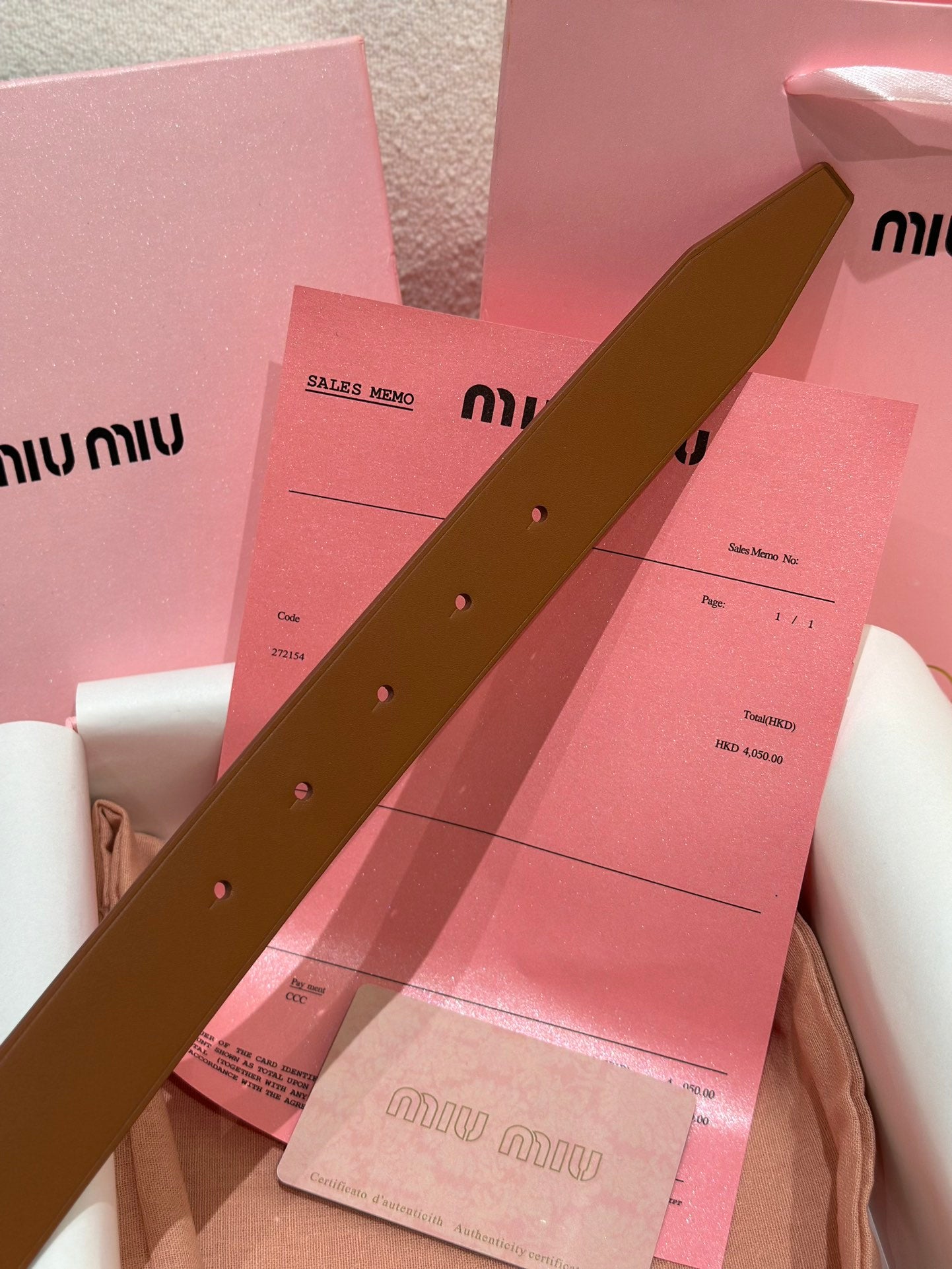 여자 미우미우 벨트