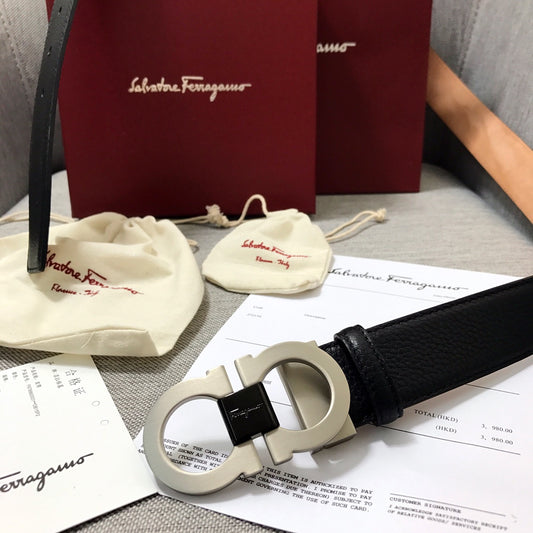 페라가모 벨트