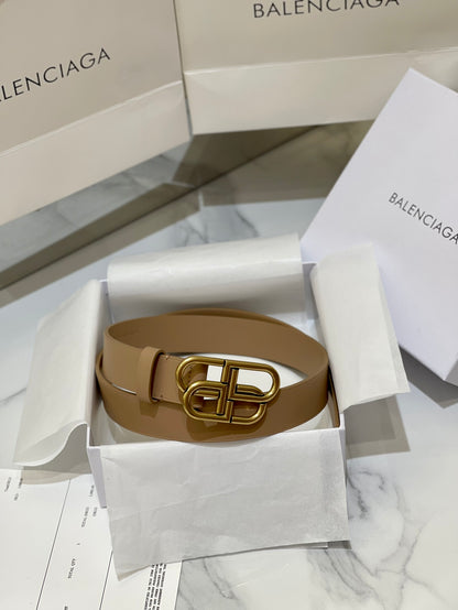 발렌시아가 벨트