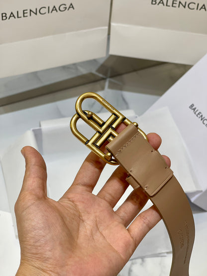 발렌시아가 벨트