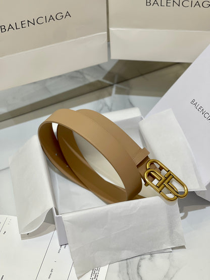 발렌시아가 벨트