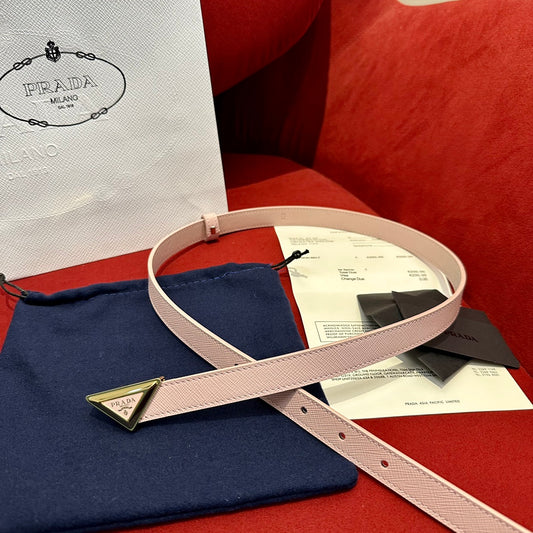 여자 프라다 벨트