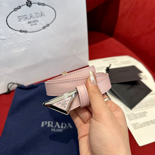 여자 프라다 벨트