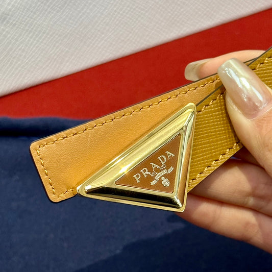 여자 프라다 벨트