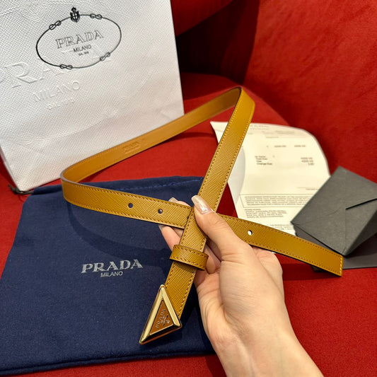 여자 프라다 벨트
