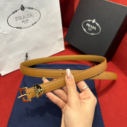 프라다 벨트