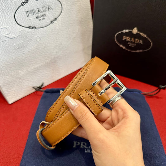 프라다 벨트