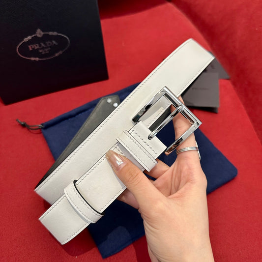 프라다 벨트