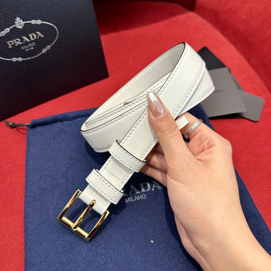 프라다 벨트