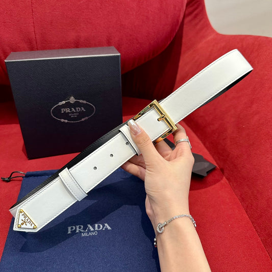 프라다 벨트