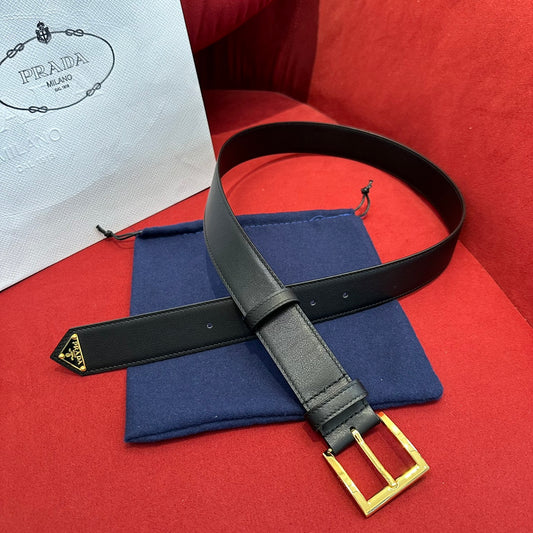 프라다 벨트