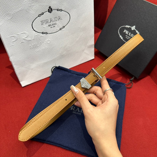 프라다 벨트