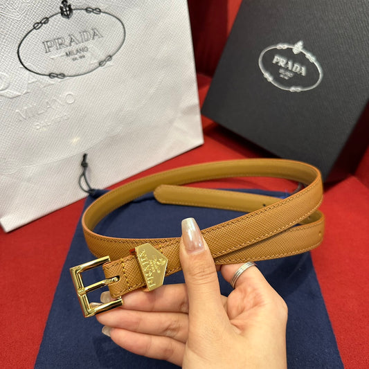 프라다 벨트