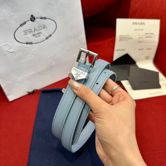 프라다 벨트
