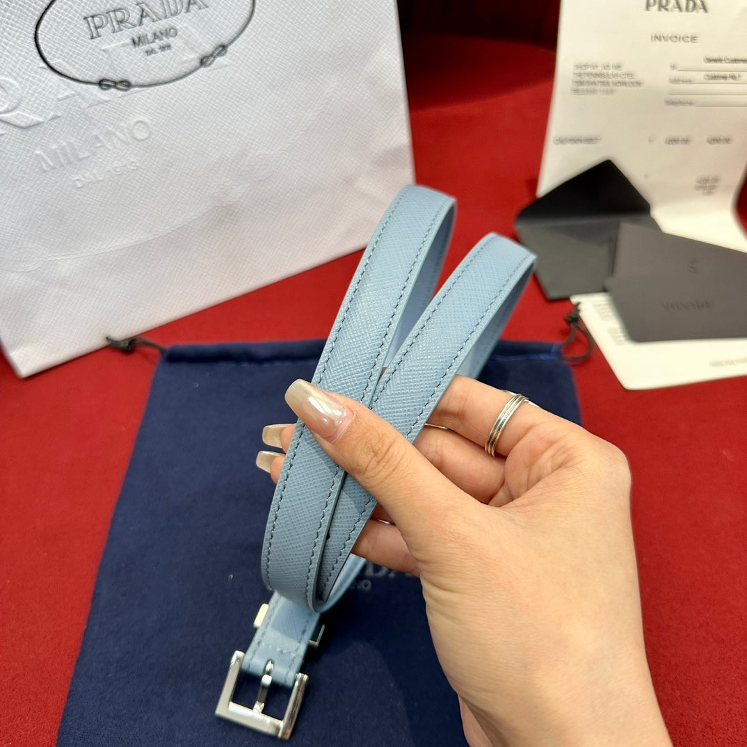 프라다 벨트