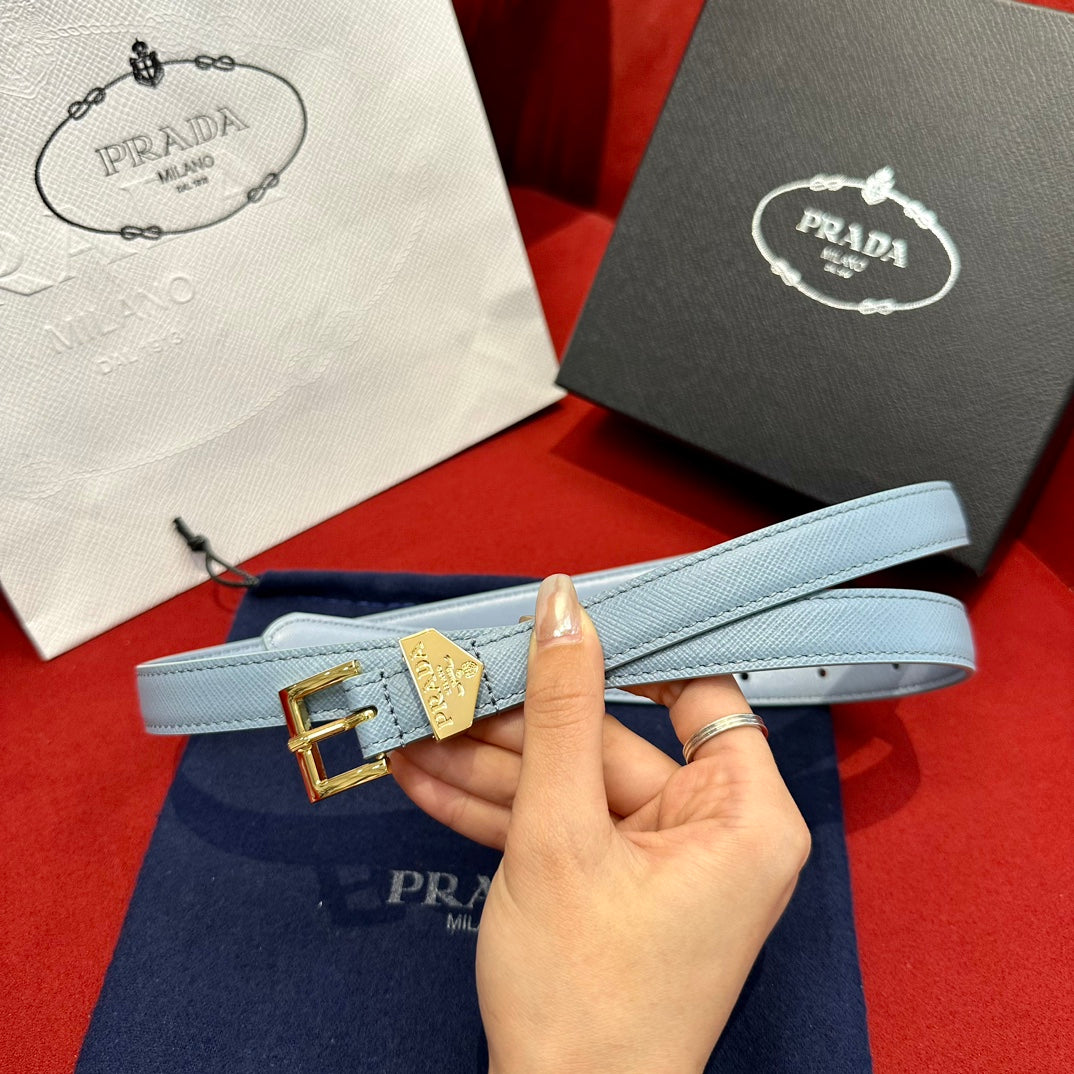 프라다 벨트