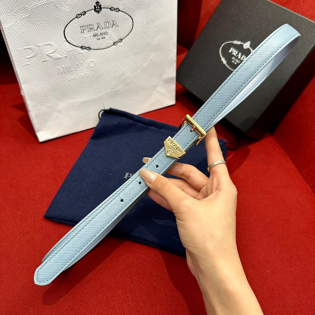 프라다 벨트