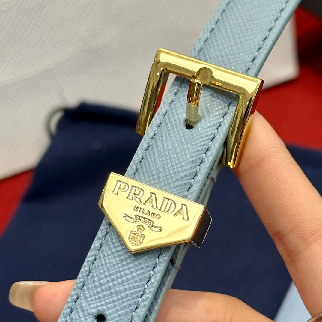 프라다 벨트