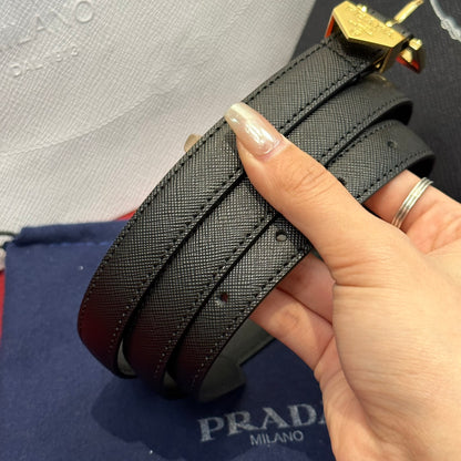 프라다 벨트