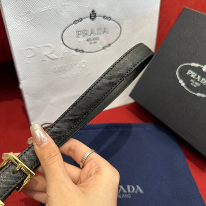 프라다 벨트