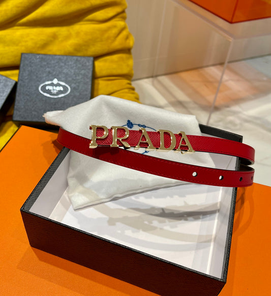 여자 프라다 벨트