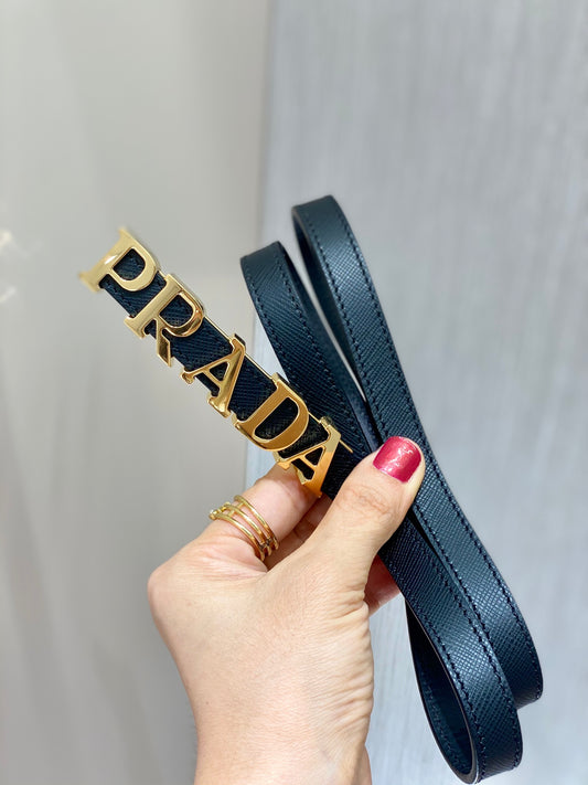 여자 프라다 벨트