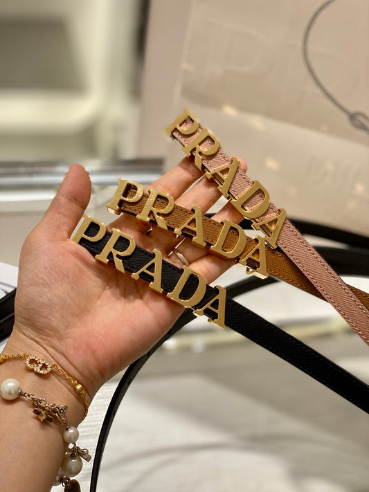 여자 프라다 벨트