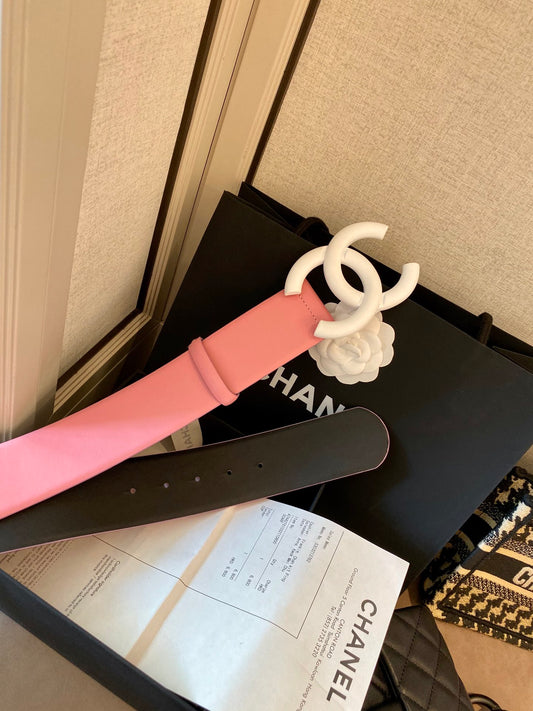 여자 샤넬 벨트