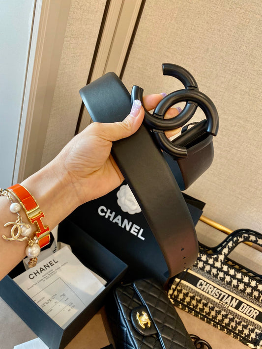 여자 샤넬 벨트