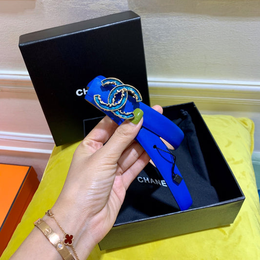 여자 샤넬 벨트