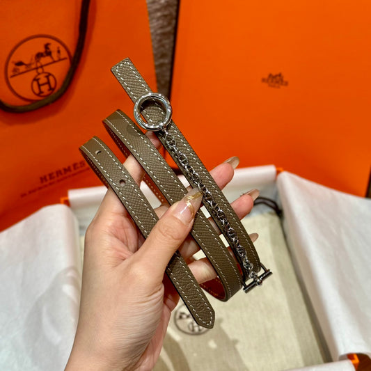 에르메스 벨트