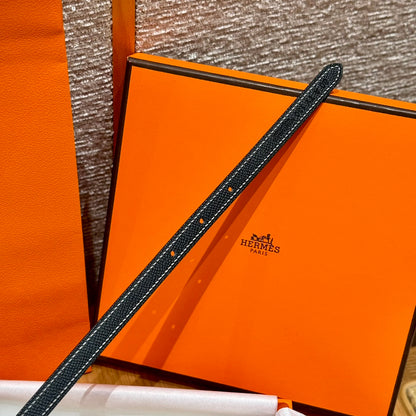 여자 에르메스 벨트