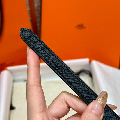 여자 에르메스 벨트