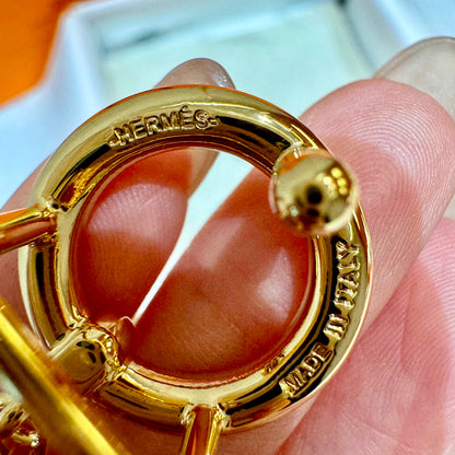 여자 에르메스 벨트