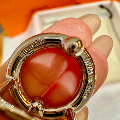 여자 에르메스 벨트