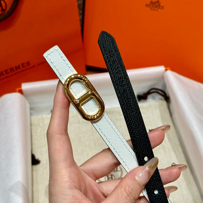 에르메스 벨트