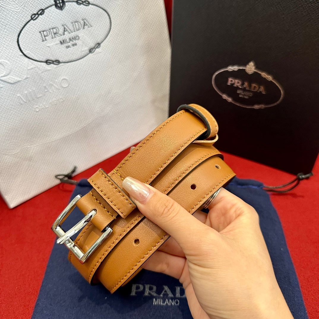 프라다 벨트