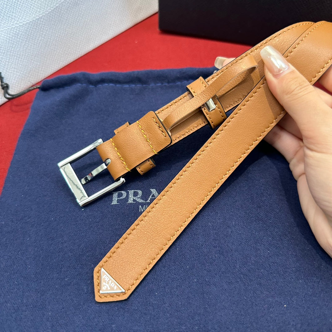 프라다 벨트