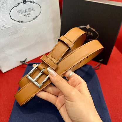 프라다 벨트