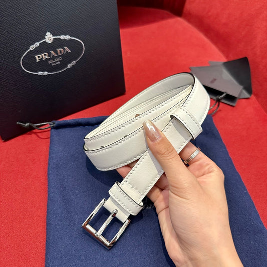 프라다 벨트