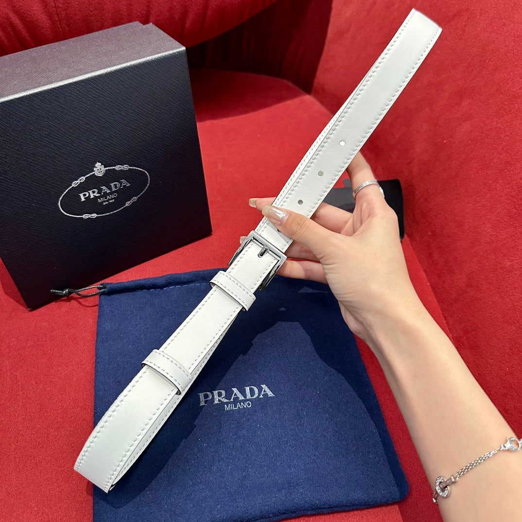 프라다 벨트