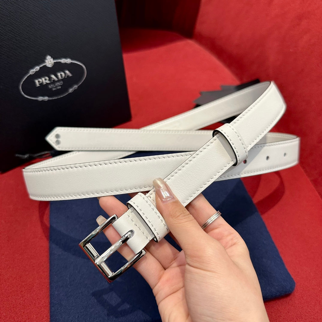 프라다 벨트