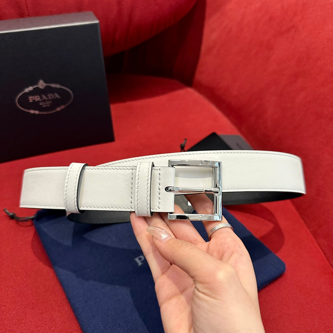 프라다 벨트